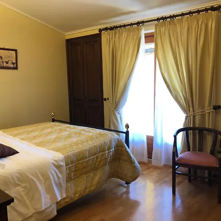 Beata Vanna Alojamento de Turismo Rural *
