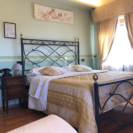 Bauernhof Beata Vanna