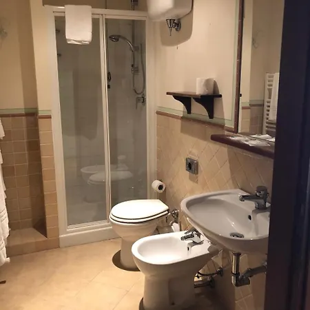 Vakantieboerderij Beata Vanna *