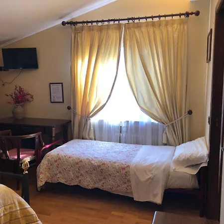 Alojamento de Turismo Rural Beata Vanna *