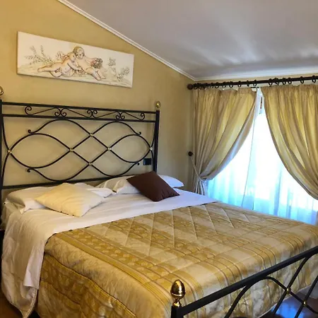 Bauernhof Beata Vanna