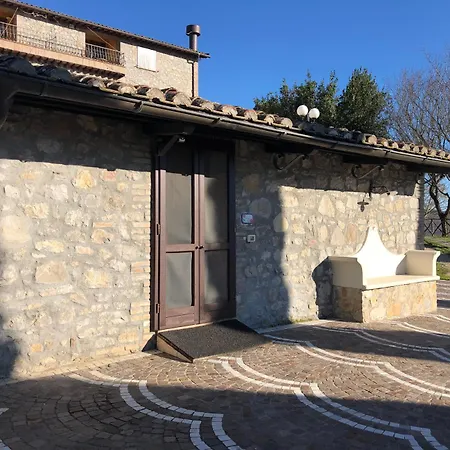 Beata Vanna Bauernhof