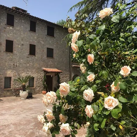 Beata Vanna Bauernhof *