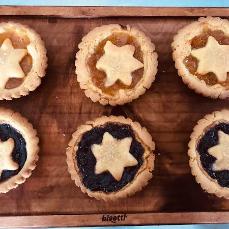 Beata Vanna Bauernhof