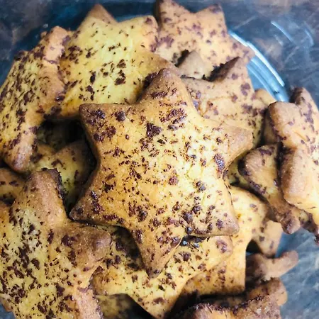 Beata Vanna Bauernhof Fabro