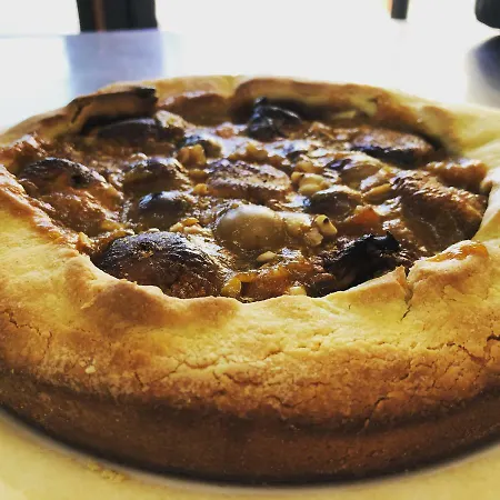 Bauernhof Beata Vanna