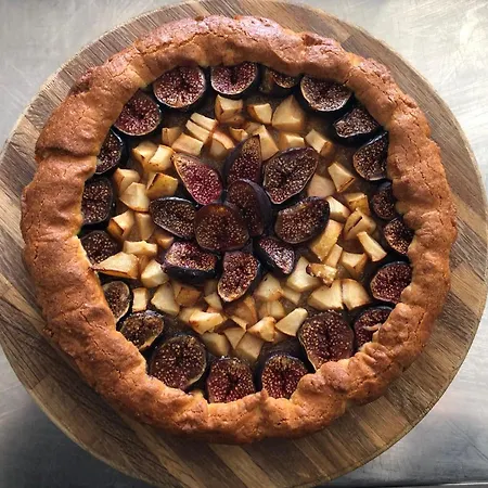 Bauernhof Beata Vanna *