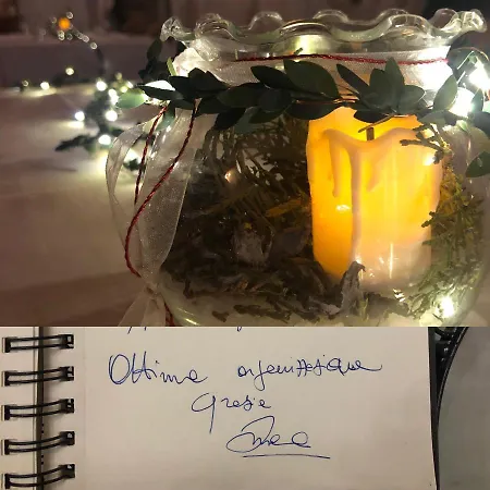 Bauernhof Beata Vanna