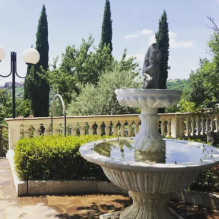 Alojamento de Turismo Rural Beata Vanna *
