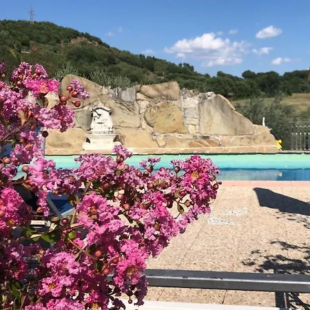 Bauernhof Beata Vanna Fabro