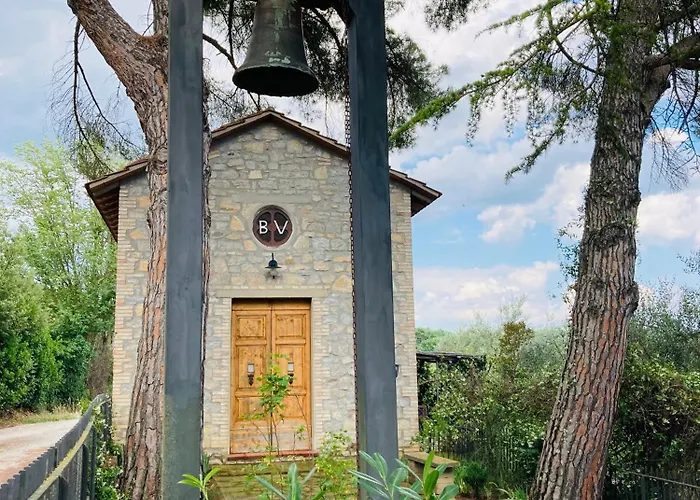 Alojamento de Turismo Rural Beata Vanna