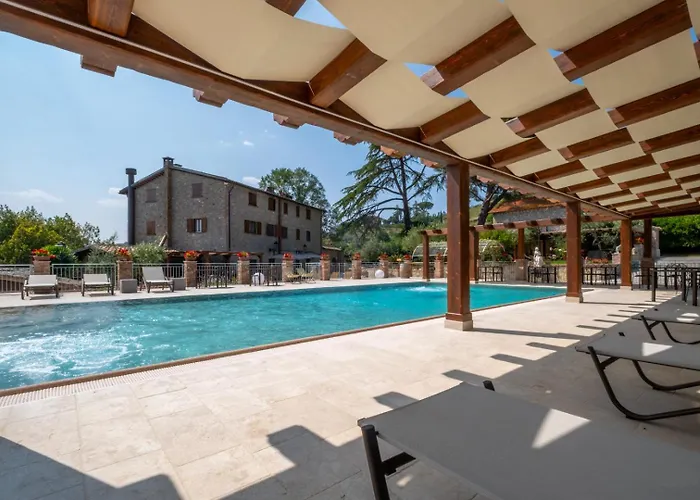 Beata Vanna Alojamento de Turismo Rural