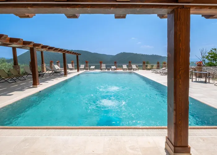 Beata Vanna Alojamento de Turismo Rural