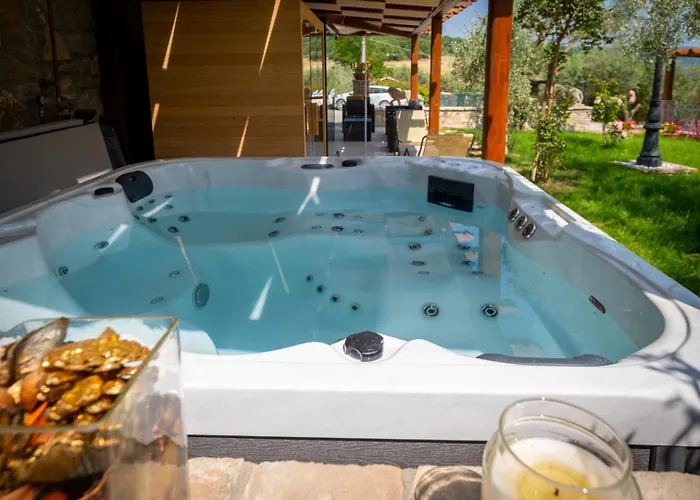 Beata Vanna Séjour à la ferme *