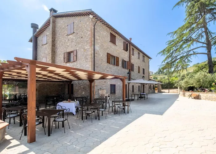 Beata Vanna Alojamento de Turismo Rural