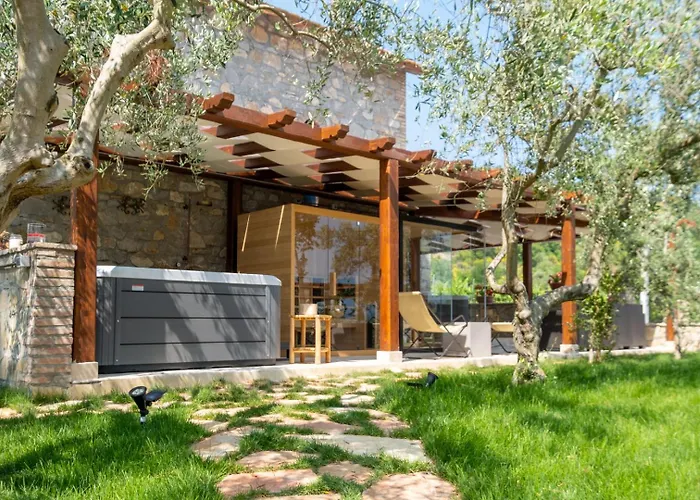 Alojamento de Turismo Rural Beata Vanna *