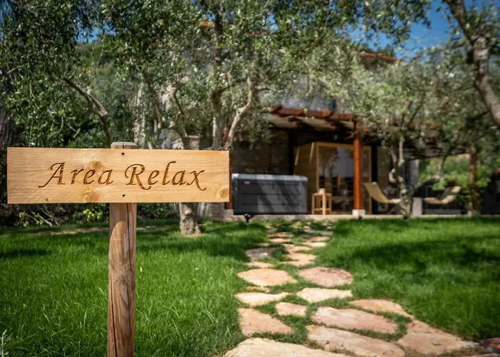 Beata Vanna Alojamento de Turismo Rural