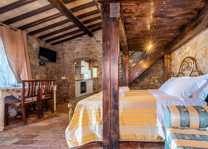 Alojamento de Turismo Rural Beata Vanna