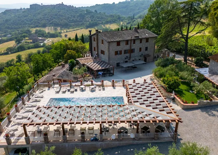 Beata Vanna Alojamento de Turismo Rural *