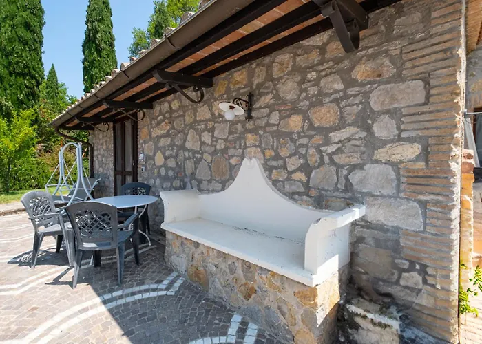 Beata Vanna Alojamento de Turismo Rural