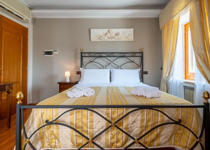 Beata Vanna Alojamento de Turismo Rural