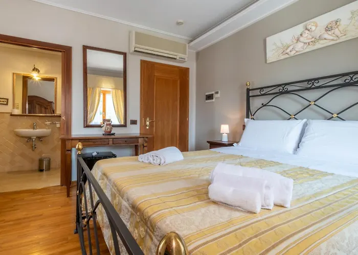 Beata Vanna Alojamento de Turismo Rural *