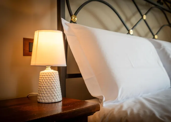 Séjour à la ferme Beata Vanna Fabro