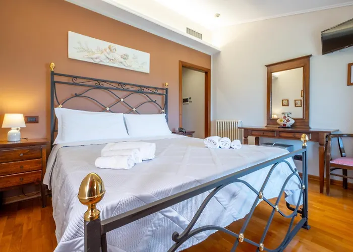 Beata Vanna Alojamento de Turismo Rural