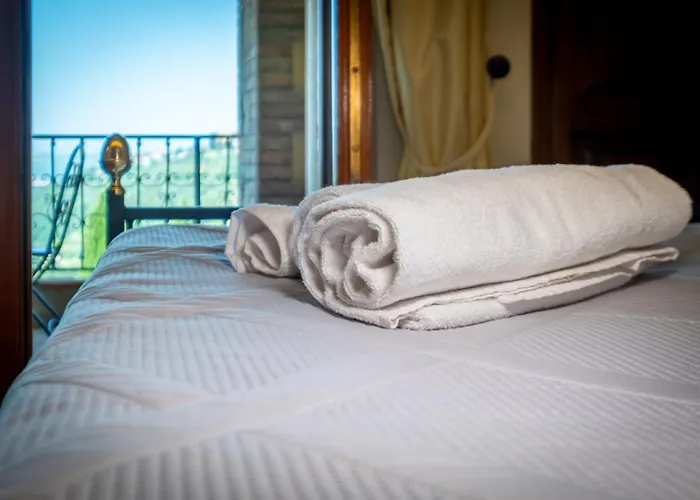 Beata Vanna Alojamento de Turismo Rural *