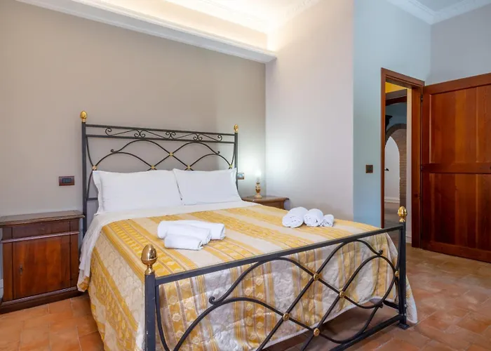 Alojamento de Turismo Rural Beata Vanna