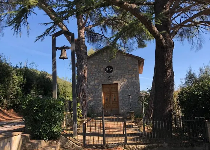 Alojamento de Turismo Rural Beata Vanna