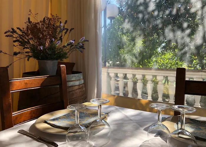 Alojamento de Turismo Rural Beata Vanna *