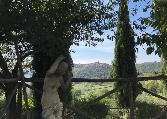 Alojamento de Turismo Rural Beata Vanna *