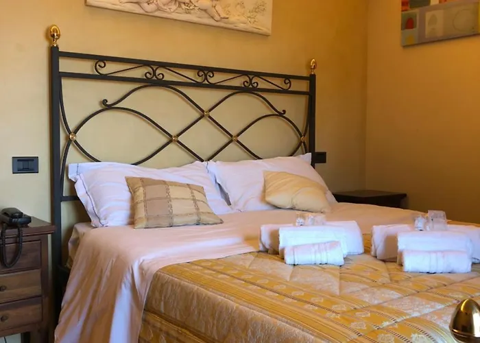 Alojamento de Turismo Rural Beata Vanna *