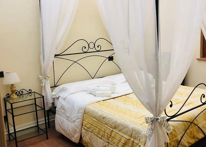 Alojamento de Turismo Rural Beata Vanna *