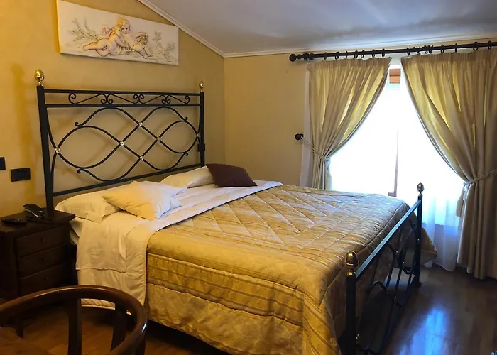 Alojamento de Turismo Rural Beata Vanna Fabro