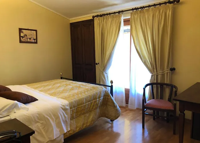 Beata Vanna Alojamento de Turismo Rural *