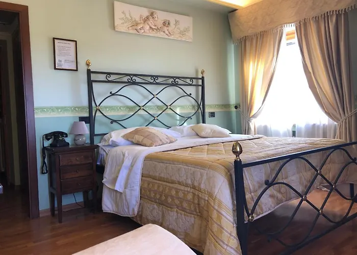 Alojamento de Turismo Rural Beata Vanna