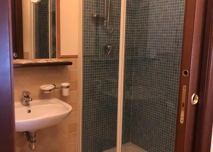 Beata Vanna Alojamento de Turismo Rural Fabro