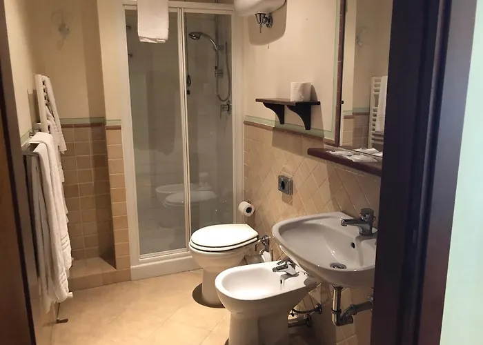 Alojamento de Turismo Rural Beata Vanna *