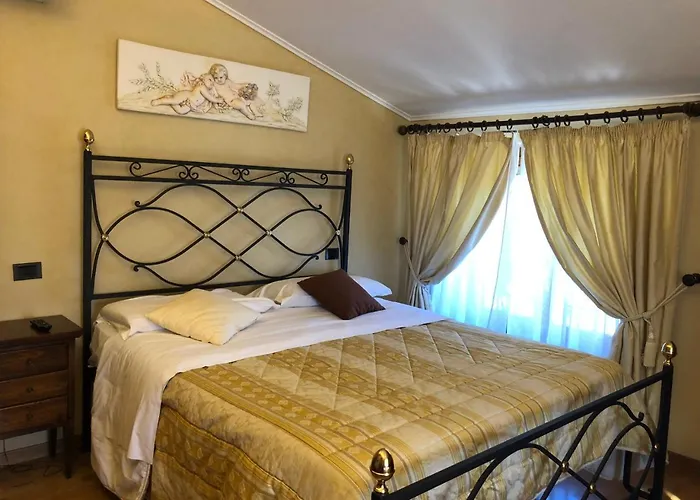 Alojamento de Turismo Rural Beata Vanna