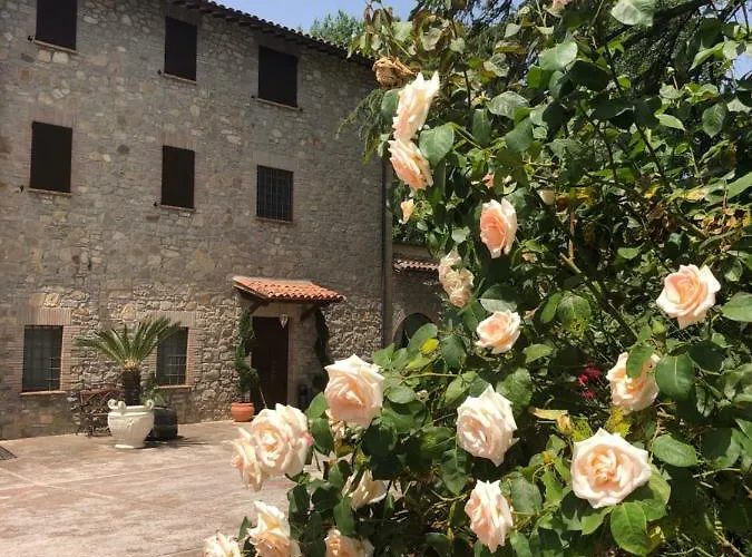 Beata Vanna Alojamento de Turismo Rural *