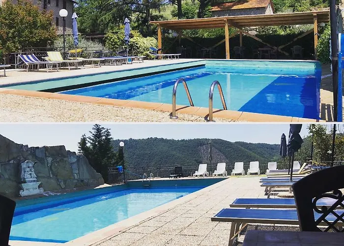 Alojamento de Turismo Rural Beata Vanna *