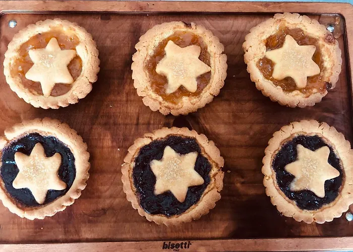 Beata Vanna Alojamento de Turismo Rural