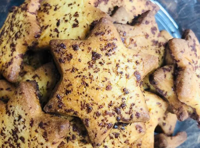 Beata Vanna Alojamento de Turismo Rural Fabro