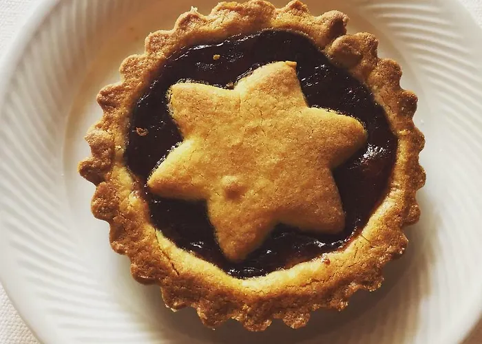 Alojamento de Turismo Rural Beata Vanna