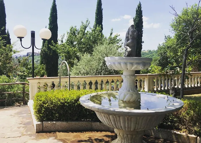 Alojamento de Turismo Rural Beata Vanna *