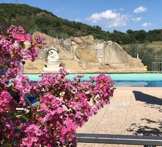 Alojamento de Turismo Rural Beata Vanna Fabro