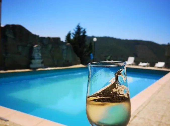 Beata Vanna Alojamento de Turismo Rural Fabro