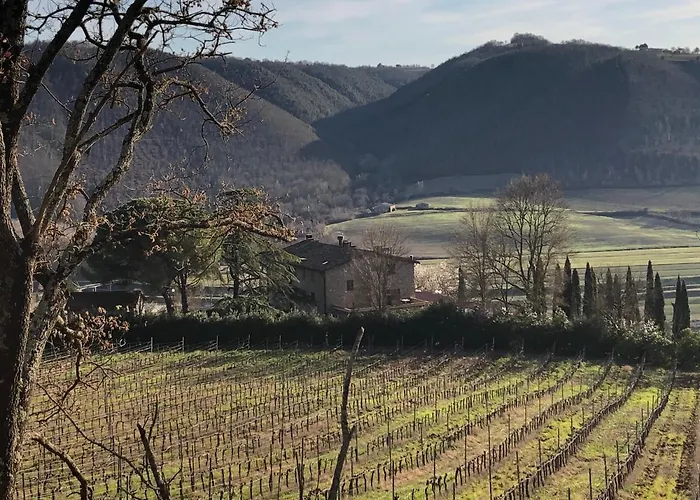 Beata Vanna Alojamento de Turismo Rural